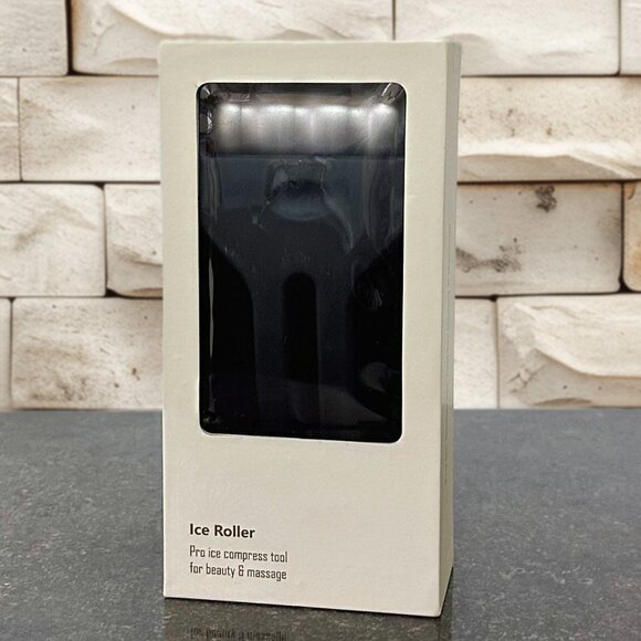 ❄️Premium Spa-Grade Ice Roller - NIB! - Picture 2 of 5